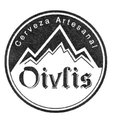 CERVEZA ARTESANAL OIVLIS