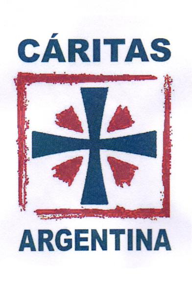 CÁRITAS ARGENTINA