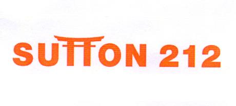 SUTTON 212