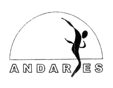 ANDARES