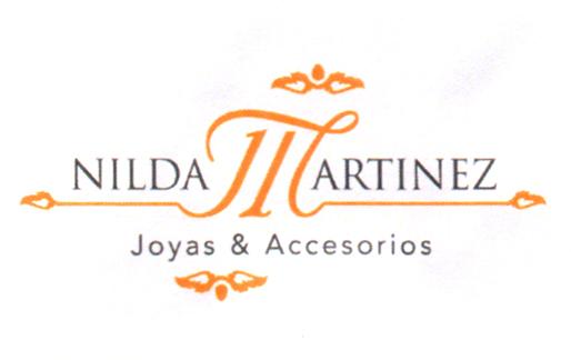 NILDA MARTINEZ JOYAS & ACCESORIOS