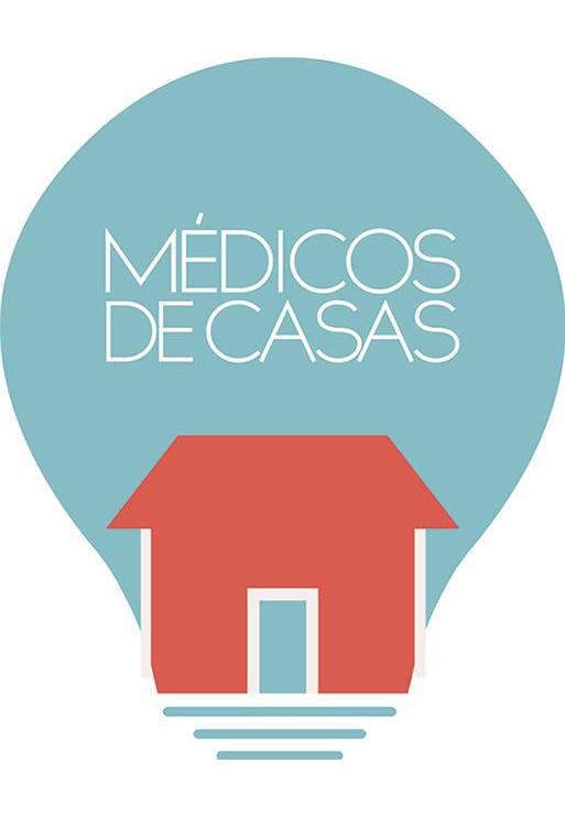 MÉDICOS DE CASAS