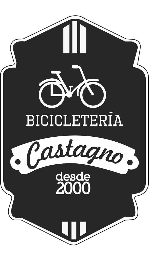 BICICLETERIA CASTAGNO DESDE 2000