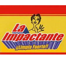 LA IMPACTANTE ¡¡LIMPIA FUERTE!!