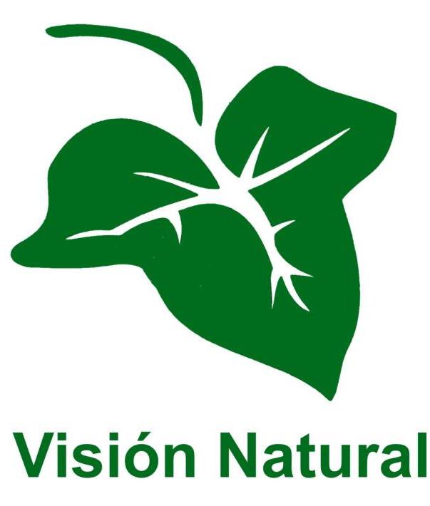 VISIÓN NATURAL