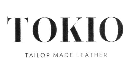 TOKIO TAILOR MADE LEATHER