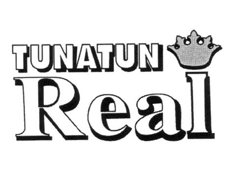 TUNATUN REAL