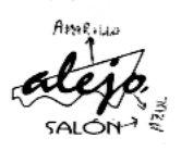 ALEJO. SALON