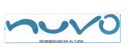 NUVO RESIDENCIAS EN ALTURA