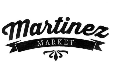 MARTINEZ MARKET