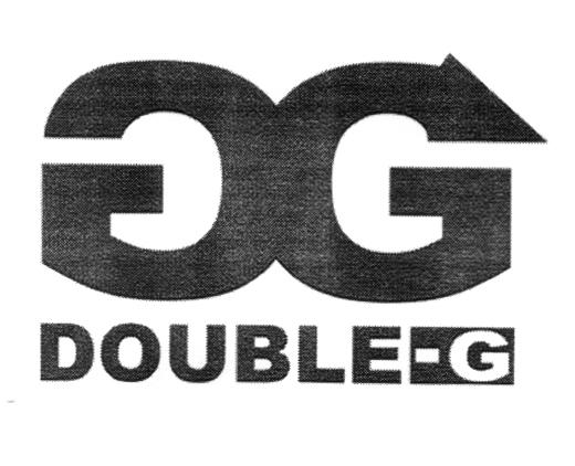 GG DOUBLE -G