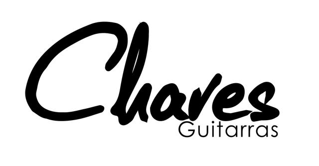 CHAVES GUITARRAS