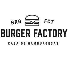 BRG FCT BURGUER FACTORY CASA DE HAMBURGUESAS