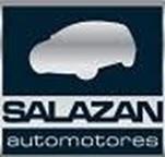 SALAZAN AUTOMOTORES