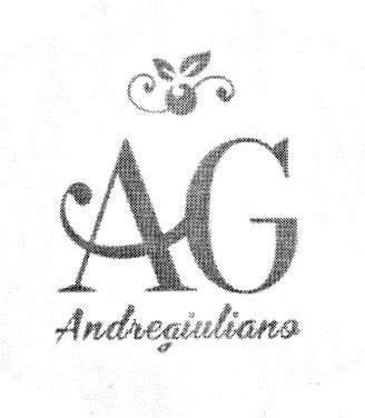 AG ANDREGIULIANO