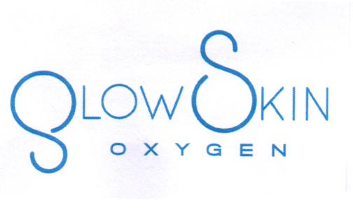 GLOW SKIN OXYGEN