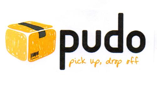 PUDO PICK UP, DROP OFF