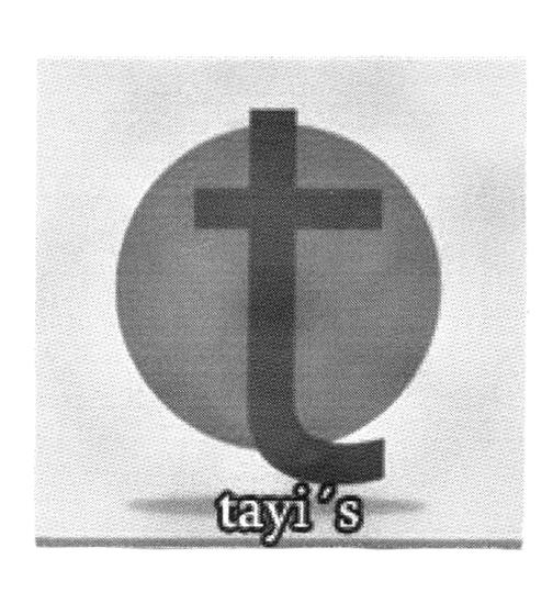 T TAYI'S