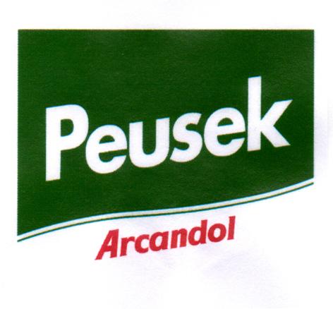 PEUSEK ARCANDOL