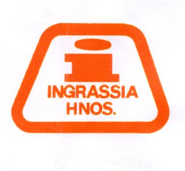 INGRASSIA HNOS