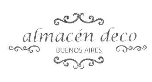 ALMACEN DECO BUENOS AIRES