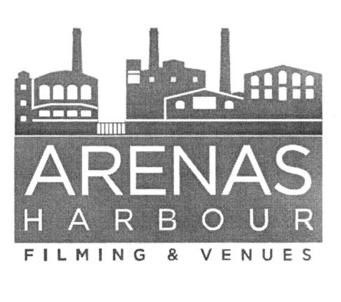 ARENAS HARBOUR FILMING & VENUES