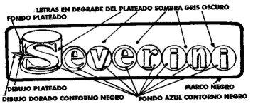 SEVERINI