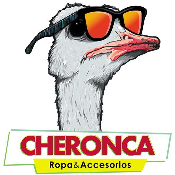 CHERONCA ROPA & ACCESORIOS