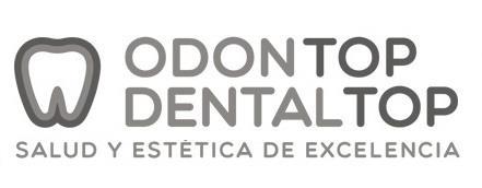 ODONTOP DENTALTOP SALUD Y ESTÉTICA DE EXCELENCIA