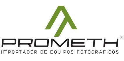 PROMETH IMPORTADOR DE EQUIPOS FOTOGRAFICOS