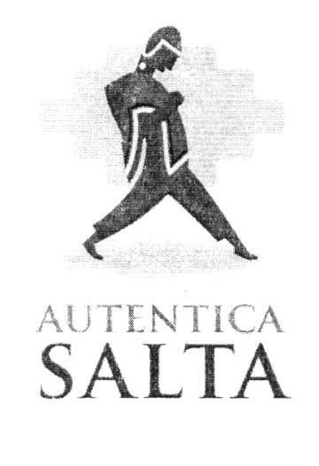 AUTENTICA SALTA