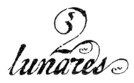 2 LUNARES