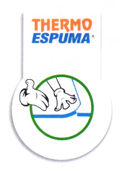 THERMO ESPUMA