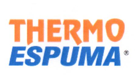 THERMO ESPUMA