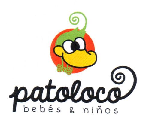 PATOLOCO BEBES & NIÑOS