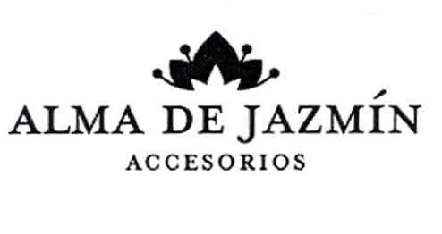 ALMA DE JAZMÍN ACCESORIOS