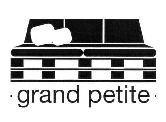 GRAND PETITE