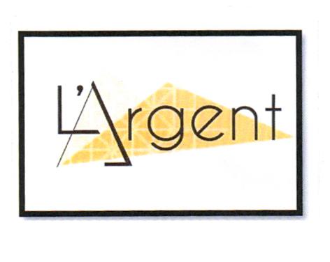 L'ARGENT