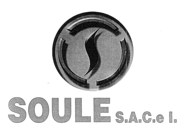 SOULE S.A.C.E I.