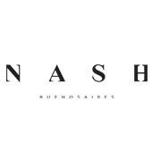 NASH