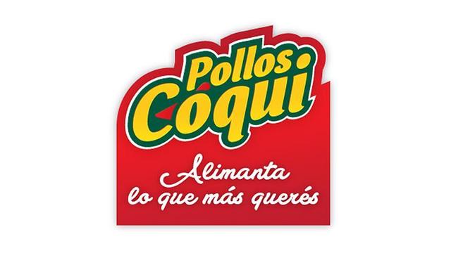 POLLOS COQUI ALIMENTA LO QUE MAS QUERES.