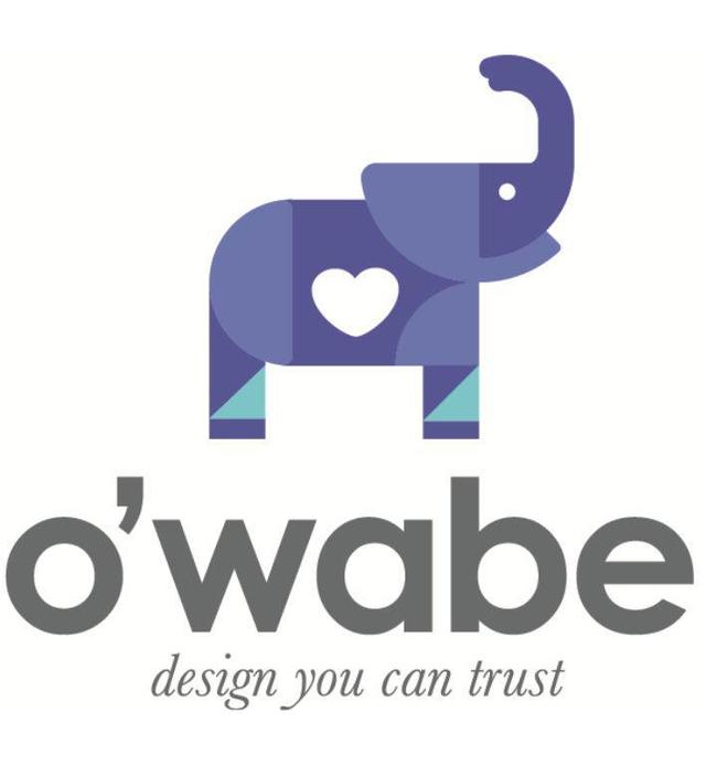 O'WABE DESIGN YOU CAN TRUST