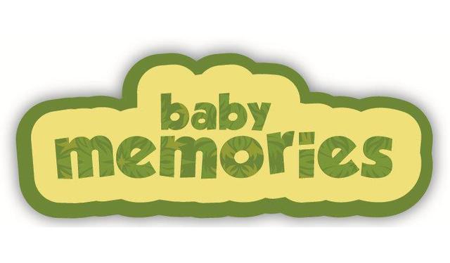 BABY MEMORIES