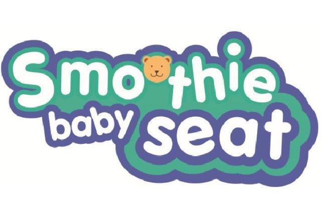 SMOOTHIE BABY SEAT