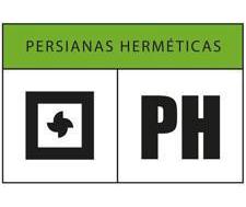 PERSIANAS HERMÉTICAS PH