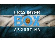 LIGA INTER BOX ARGENTINA