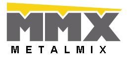 MMX METALMIX