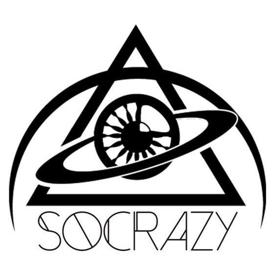 SOCRAZY