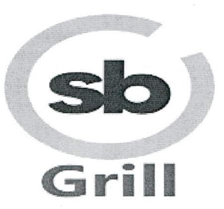 GRILL SB