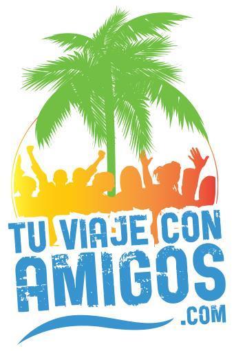 TU VIAJE CON AMIGOS.COM